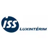 ISS LUXINTERIM Luxembourg logo