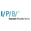 IPB Internet Provider in Berlin GmbH logo