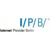 IPB Internet Provider in Berlin GmbH logo