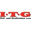 ITG Tief- und Straßenbau GmbH logo