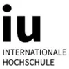 IU Internationale Hochschule logo