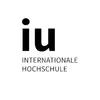 IU Internationale Hochschule logo