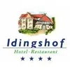 Idingshof Hotel Restaurant logo