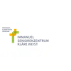 Immanuel Seniorenzentrum Kläre Weist logo