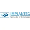 Implantec GmbH logo
