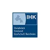 Industrie- und Handelskammer Osnabrück - Emsland - Grafschaft Bentheim logo