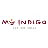 Indigo GmbH logo