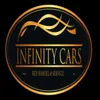 Infinity Cars logo