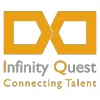 Infinity Quest logo