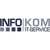 Infokom GmbH logo