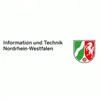 Information und Technik Nordrhein-Westfalen (IT.NRW) logo