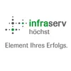 Infraserv Höchst logo