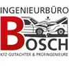 Ingenieurbüro Bosch logo