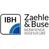 Ingenieurbüro IBH Zaehle & Buse | Beratende Ingenieure PartG mbB logo