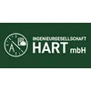 Ingenieurgesellschaft Hart mbH logo