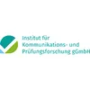 Institut für Kommunikations- und Prüfungsforschung gGmbH logo