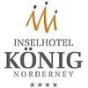 Inselhotel König logo