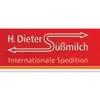 Int. Spedition H.Dieter Süßmilch logo