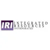 Integrated Resources, Inc logo