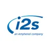 Intelligente Sensorsysteme Dresden GmbH logo