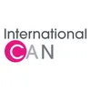 International Can S.A. logo
