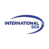 International SOS GmbH logo