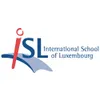 International School of Luxembourg logo