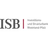 Investitions- und Strukturbank Rheinland-Pfalz (ISB) logo