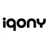 Iqony GmbH logo