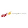 Jäger GmbH logo
