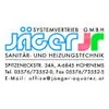 Jäger Sanitär- und Heizungstechnik-Systemvertrieb GmbH logo