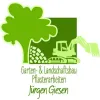Jürgen Giesen Garten- und Landschaftsbau logo