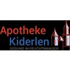 Jürgen Kiderlen e.K. Apotheke Kiderlen logo