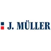 J. Müller Weser GmbH & Co. KG logo