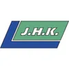 J.H.K. Anlagenbau und Industrieservice GmbH logo