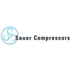 J.P. Sauer & Sohn Maschinenbau GmbH logo