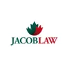 JACOB LAW logo