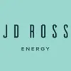 JD Ross Energy logo