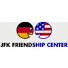 JFK Friendship Center e.V. logo