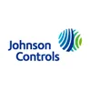 JOHNSON CONTROLS logo