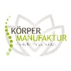 Jennifer Raus Körpermanufaktur Praxis für Physiotherapie logo