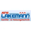Jens Lakemann GmbH Sanitär und Heizungstechnik logo