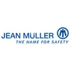 Jean Müller GmbH Elektrotechnische Fabrik logo