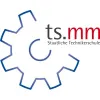 Johann-Bierwirth-Schule logo