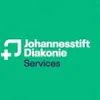 Johannesstift Diakonie Services GmbH logo