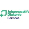 Johannesstift Diakonie Services GmbH logo