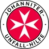 Johanniter-Unfall-Hilfe e.V. logo