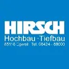 Josef Hirsch, Bauingenieur - Bauunternehmung e.K. Inh. Roland Hirsch logo