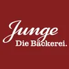 Junge Die Bäckerei logo