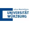 Julius-Maximilians-Universität Würzburg logo